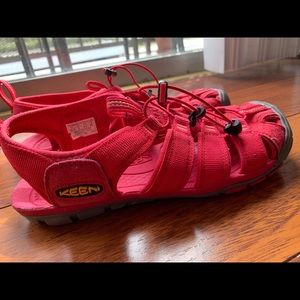 Keen Women’s Oudoor Sandals